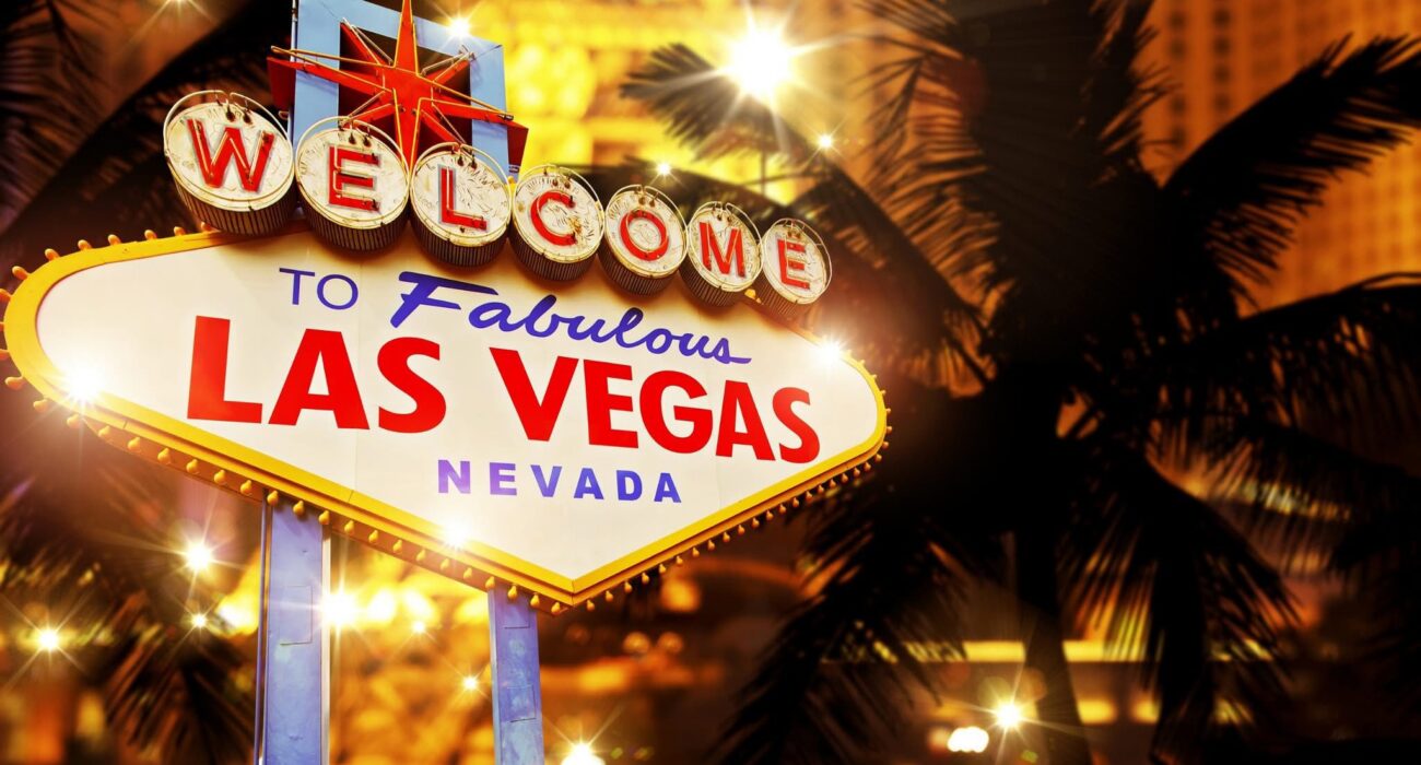 BACKSTREET BOYS LIVE IN SPHERE LAS VEGAS - Image 1