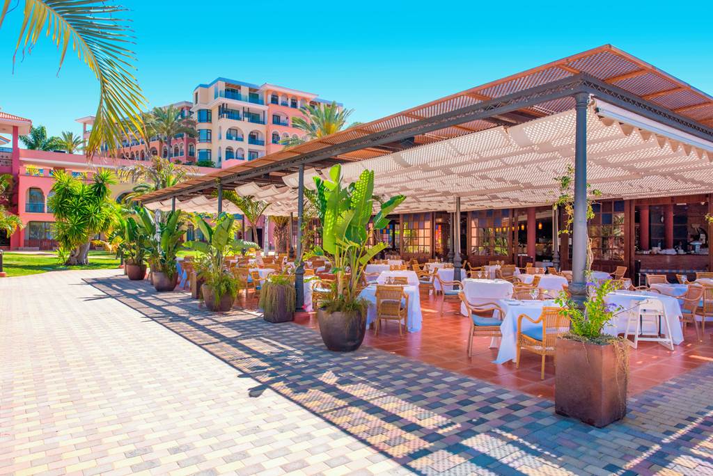 Tenerife Mid June 5* Family Summer Hols - Image 4