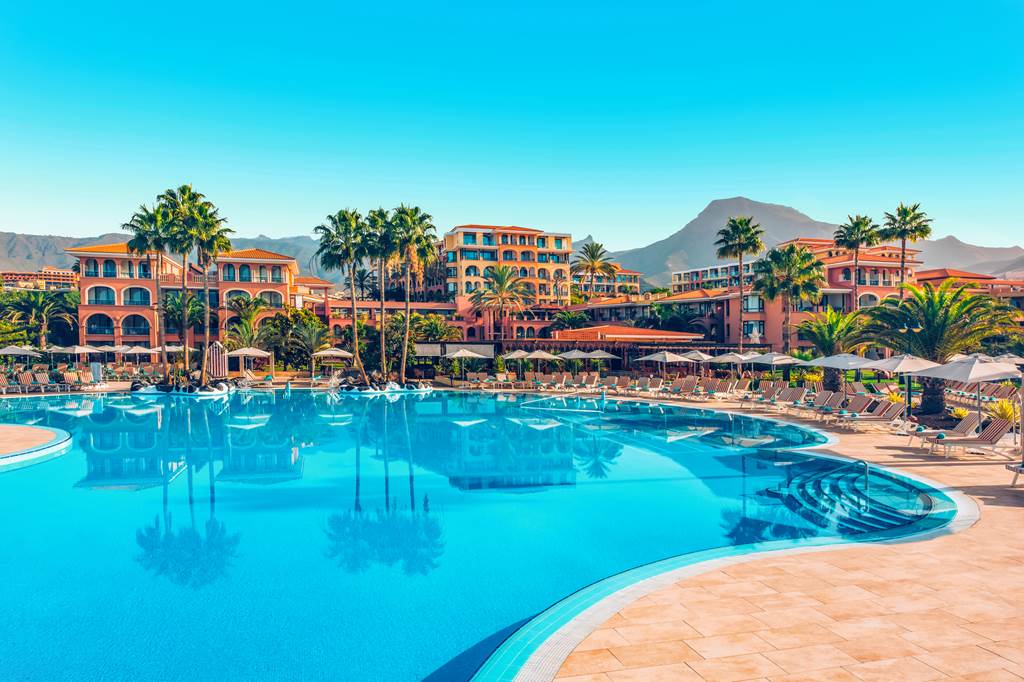 Tenerife Mid June 5* Family Summer Hols - Image 1