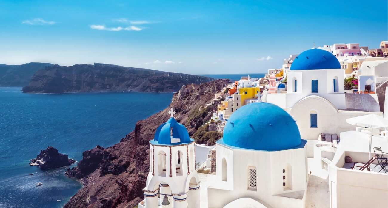 SANTORINI SEPTEMBER SHORT BREAK SPECIAL - Image 3