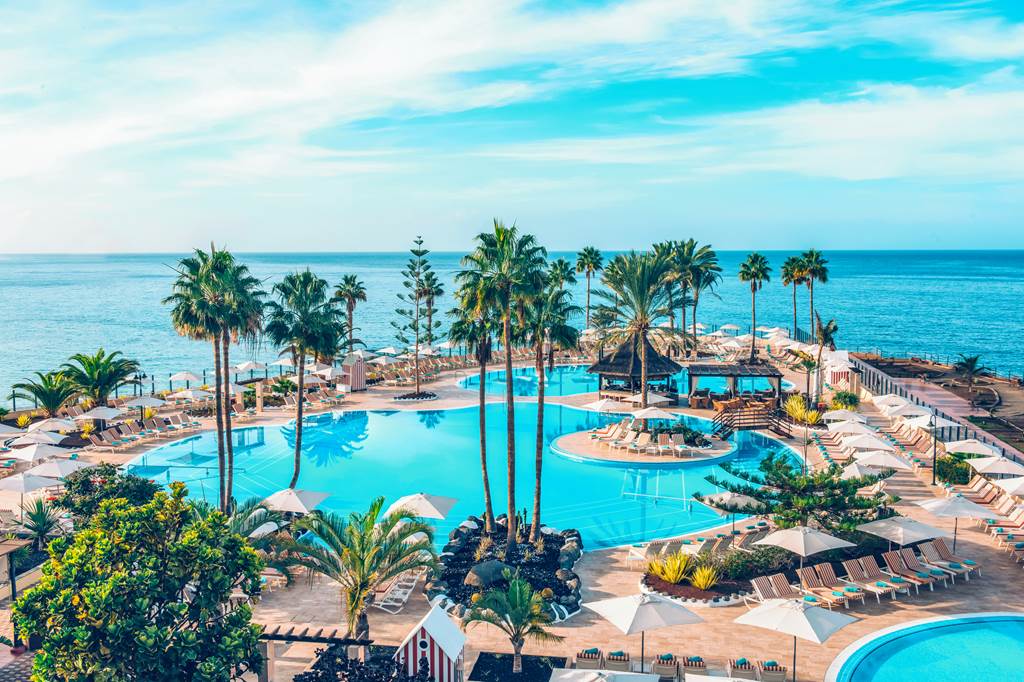 Tenerife Mid June 5* Family Summer Hols - Image 5