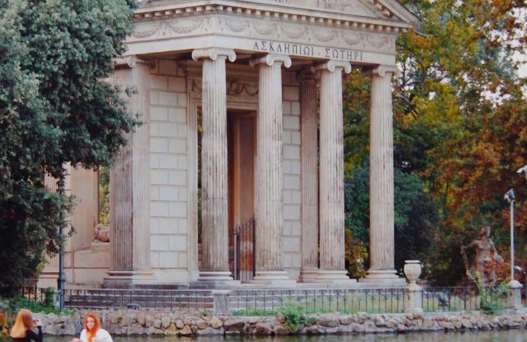 ROME ITALY LATE YEAR CITY BREAK - Image 4