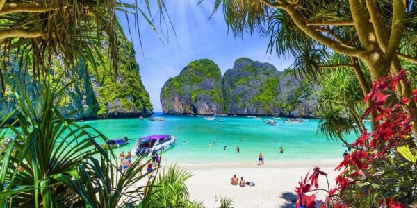 Plan Ahead 2027 – Stunning Thailand Just In