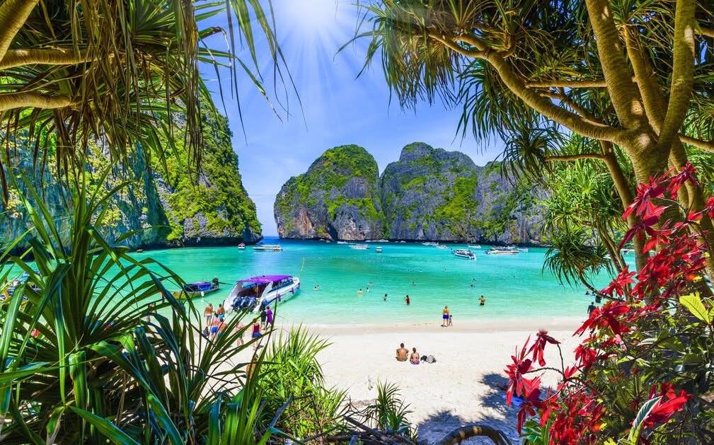 Plan Ahead 2027 – Stunning Thailand Just In - Image 1