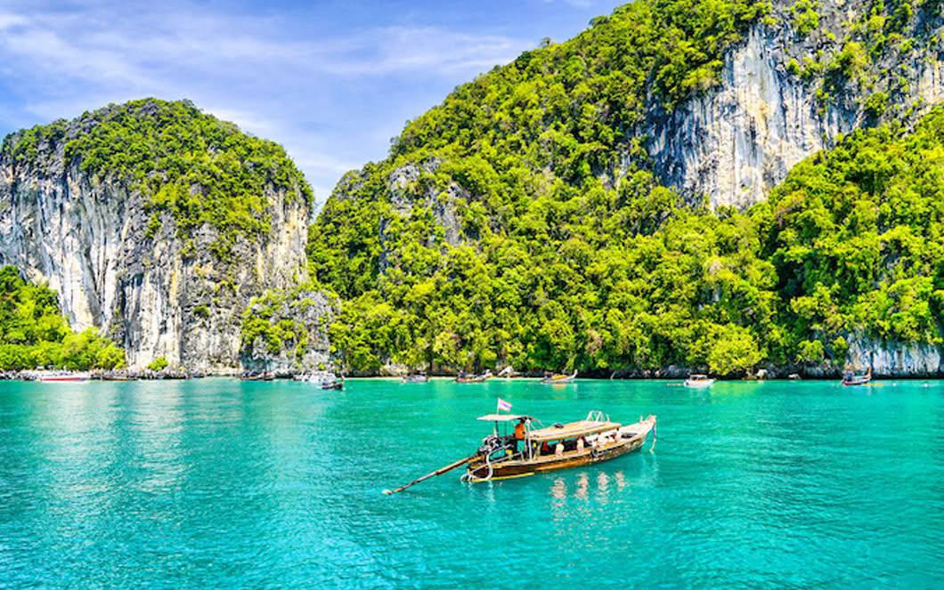 Plan Ahead 2027 – Stunning Thailand Just In - Image 2