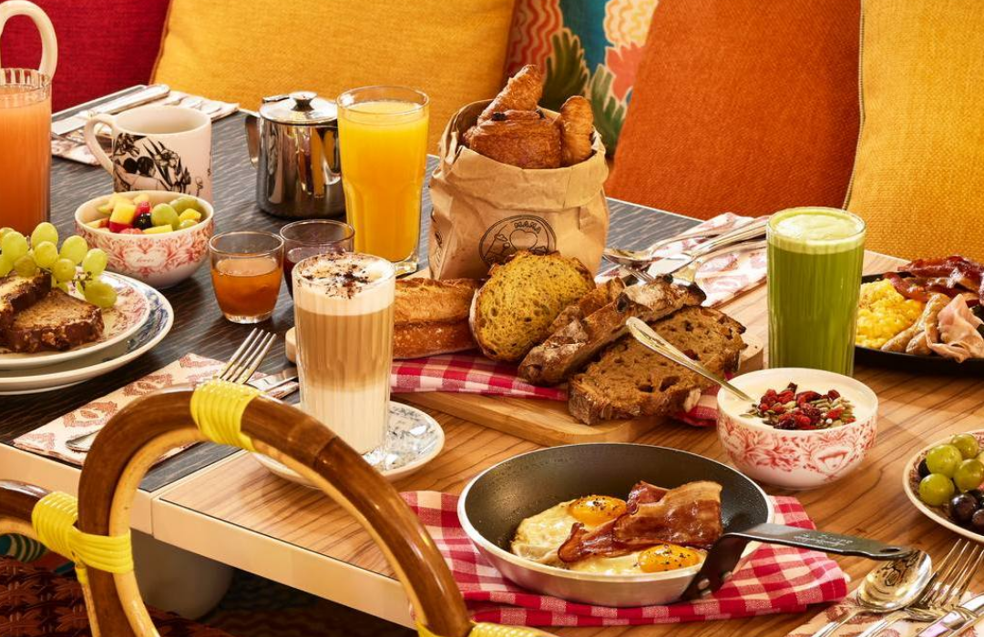 October Girls Trip to Nice France - Image 3