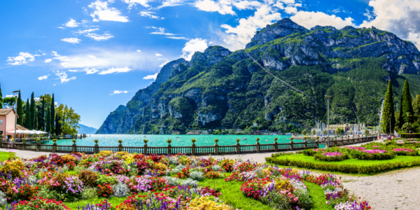 CAMPING CISANO SAN VITO – ITALY