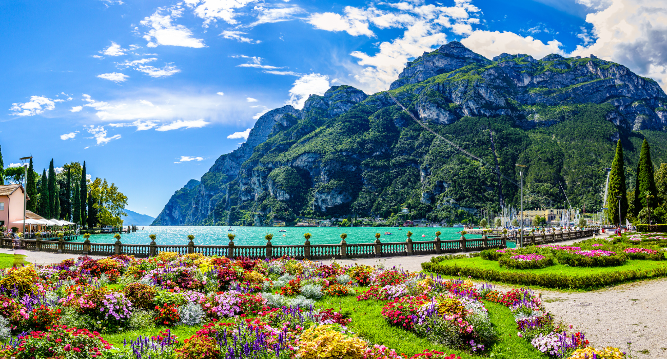 CAMPING CISANO SAN VITO – ITALY - Image 1