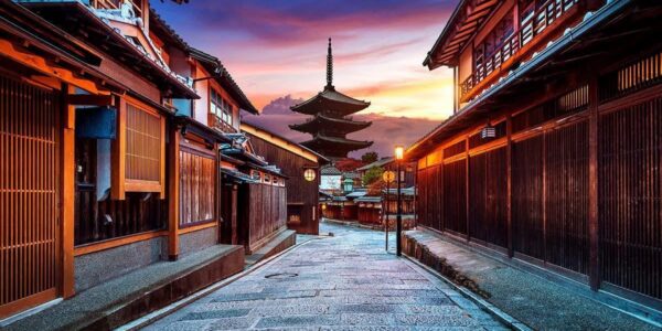 Easter 2027 in Japan – Cherry Blossom Season