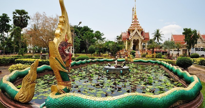 Plan Ahead 2027 – Stunning Thailand Just In - Image 4