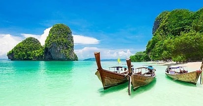 Plan Ahead 2027 – Stunning Thailand Just In - Image 5