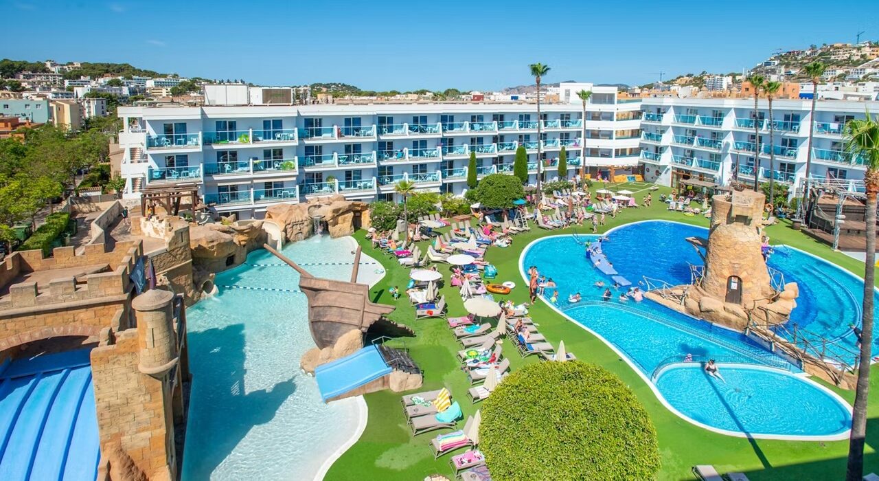 Majorca LAST MIN May Sunshine Family Bargain - Image 5