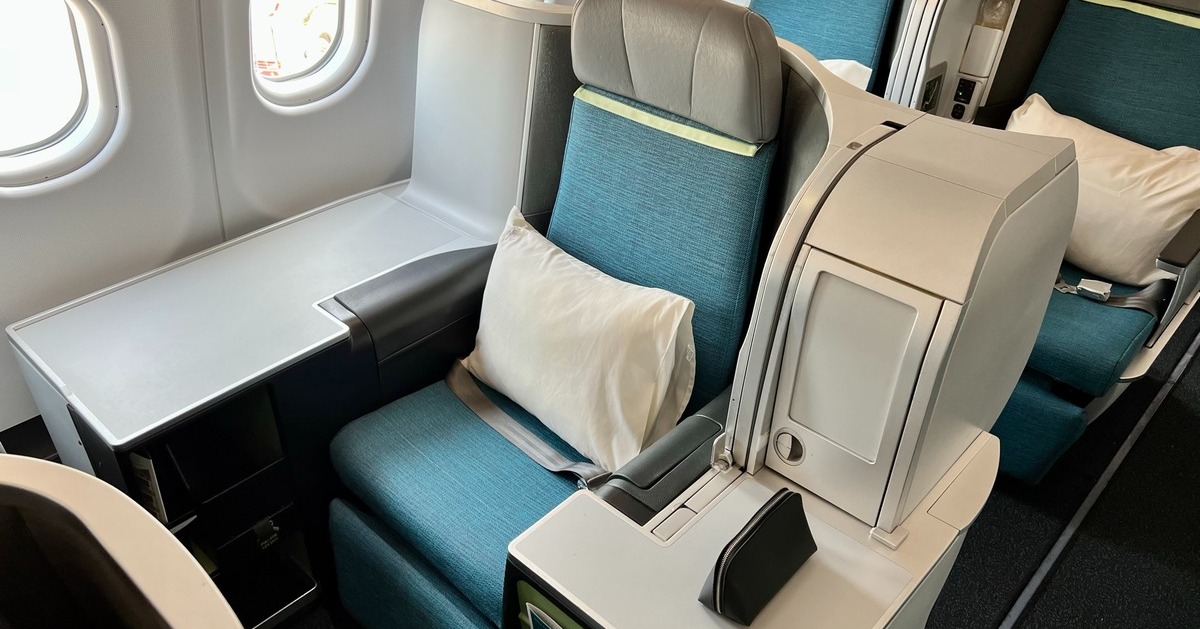 Business Class Package to Las Vegas USA - Image 4