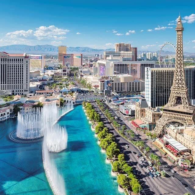 Business Class Package to Las Vegas USA - Image 3