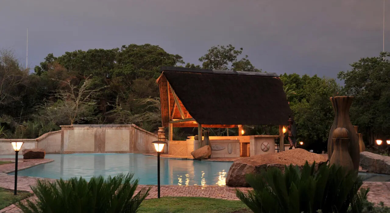 On Safari in South Africa – Mabula Game Lodge - Image 3