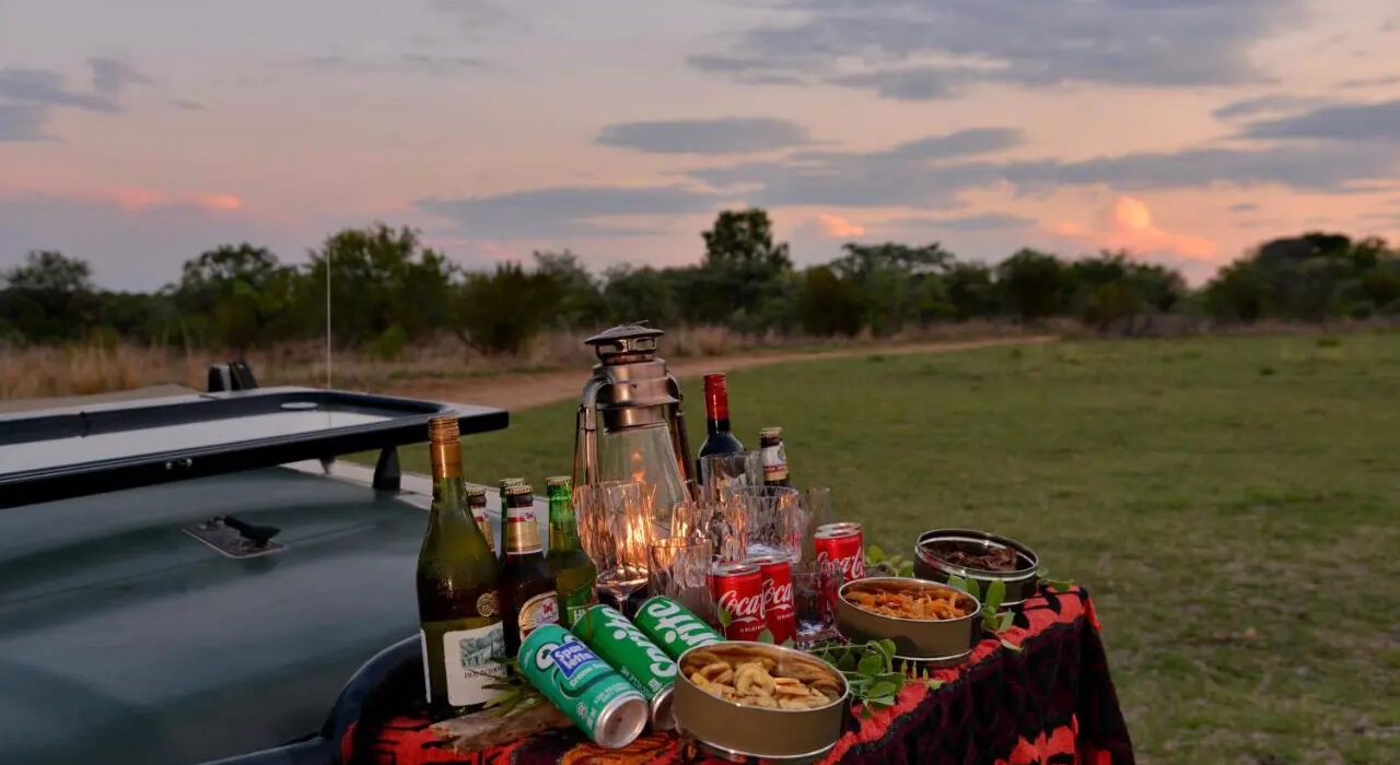On Safari in South Africa – Mabula Game Lodge - Image 2