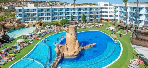 Majorca LAST MIN May Sunshine Family Bargain