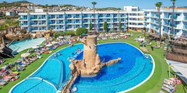 Majorca LAST MIN May Sunshine Family Bargain