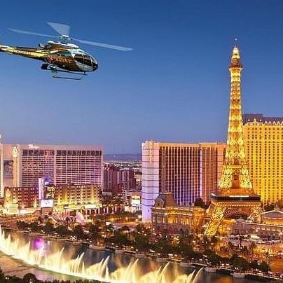 Business Class Package to Las Vegas USA - Image 5