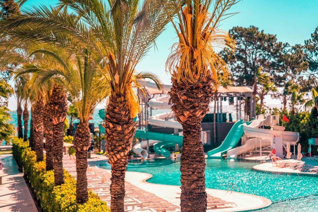 Luxury Turkey Beachfront Bliss – Pack and Go!! - Image 3