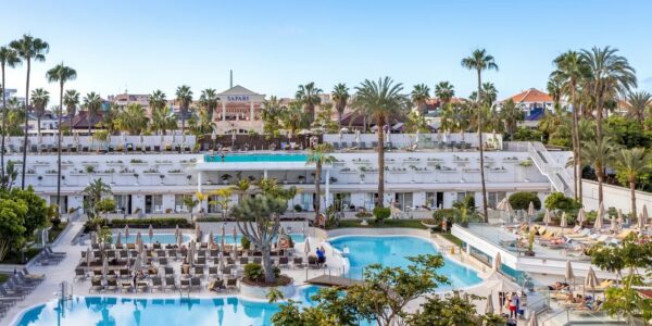 Early May 4* Tenerife LATE DEAL Offer