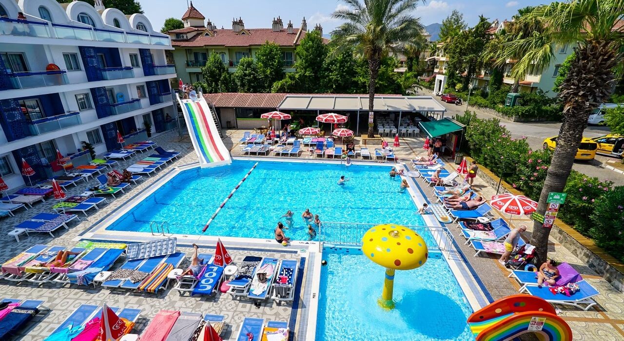 Early May Marmaris Turkey Sunshine Break - Image 1