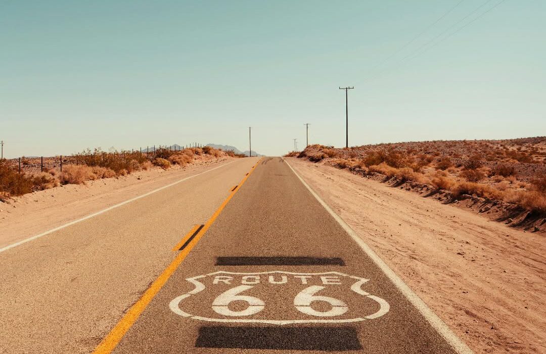 Chicago to Los Angeles – Route 66 USA Adventure - Image 1