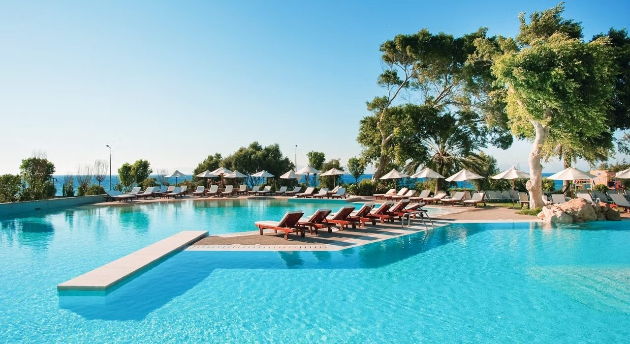 Rhodes Greece 5* LAST MIN Luxury Sunshine - Image 1