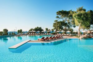 Rhodes Greece 5* LAST MIN Luxury Sunshine