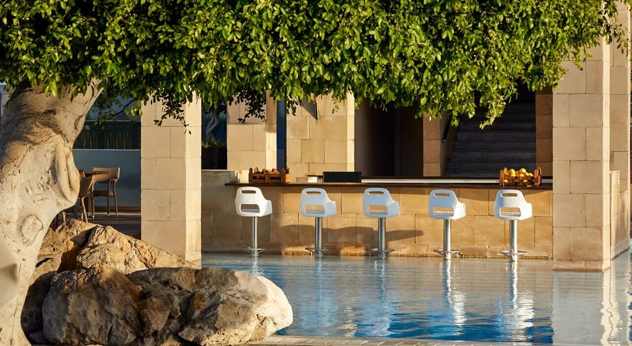 Rhodes Greece 5* LAST MIN Luxury Sunshine - Image 4