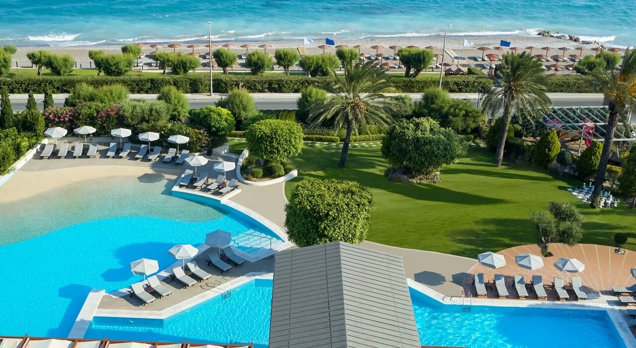 Rhodes Greece 5* LAST MIN Luxury Sunshine - Image 5