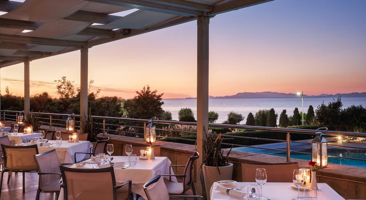 Rhodes Greece 5* LAST MIN Luxury Sunshine - Image 3