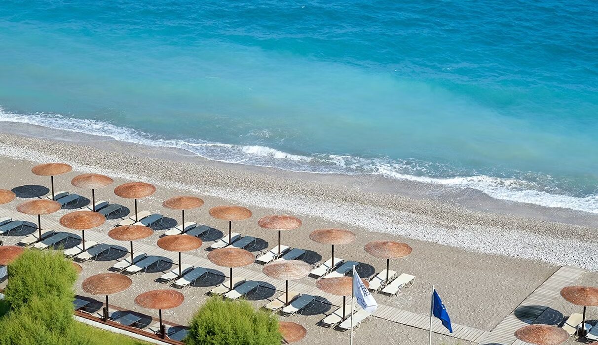 Rhodes Greece 5* LAST MIN Luxury Sunshine - Image 6