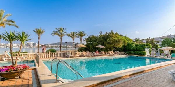 LAST MIN Early May Ibiza Sunshine BARGAIN