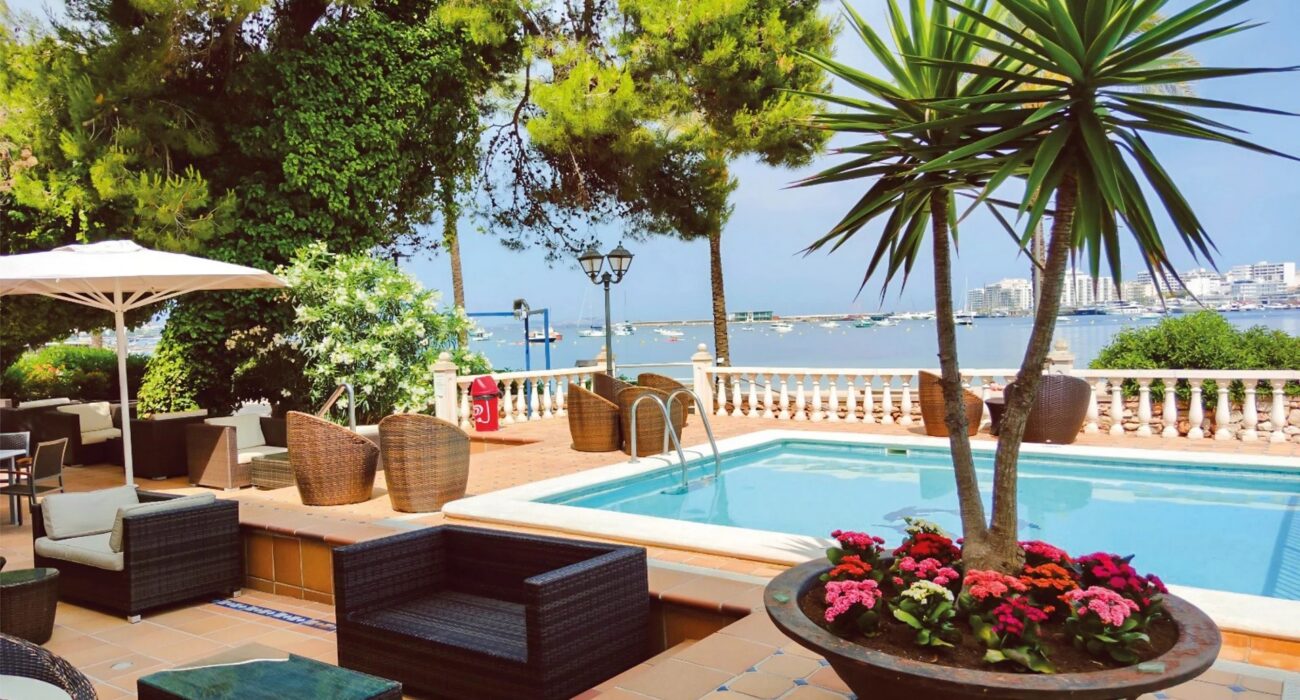 LAST MIN Early May Ibiza Sunshine BARGAIN - Image 2