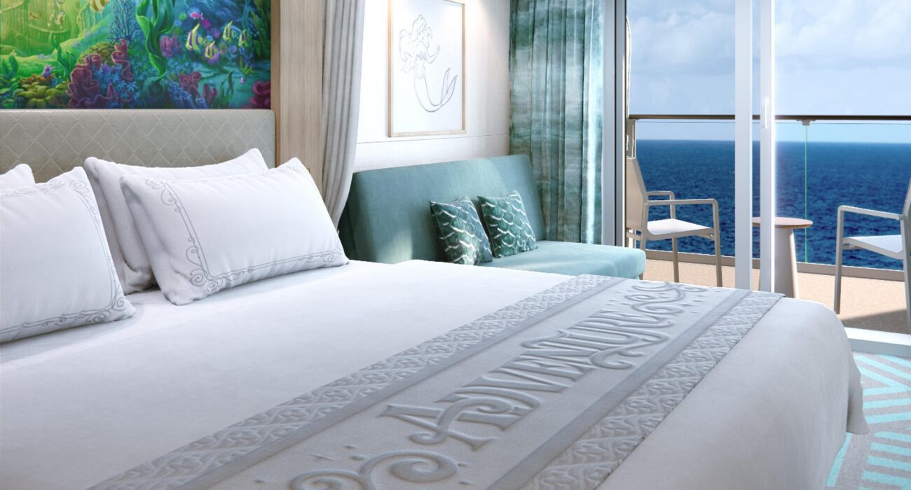 Set Sail on a Fairytale Adventure Like No Other - Image 2