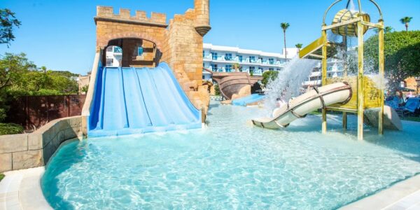 MID MAY PIRATES VILLAGE FAMILY OF 4 SPECIAL