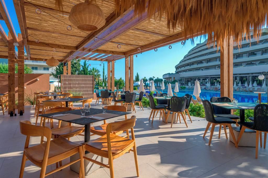 RHODES FAMILY OF 4 PEAK SUMMER DATES - Image 2