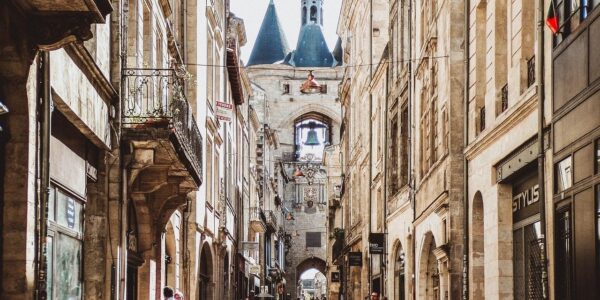 Summer Hols Special to Bordeaux France