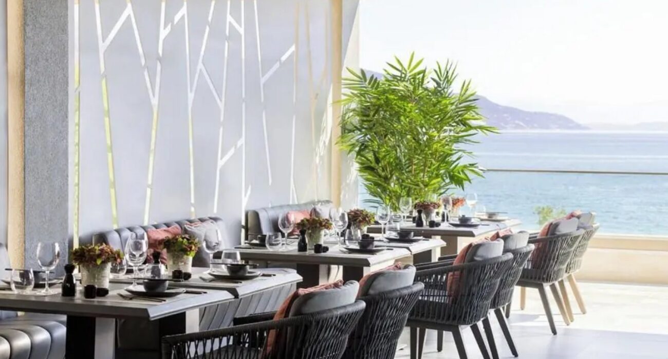 Ultimate Luxury 5* Corfu Beachfront Bliss - Image 7