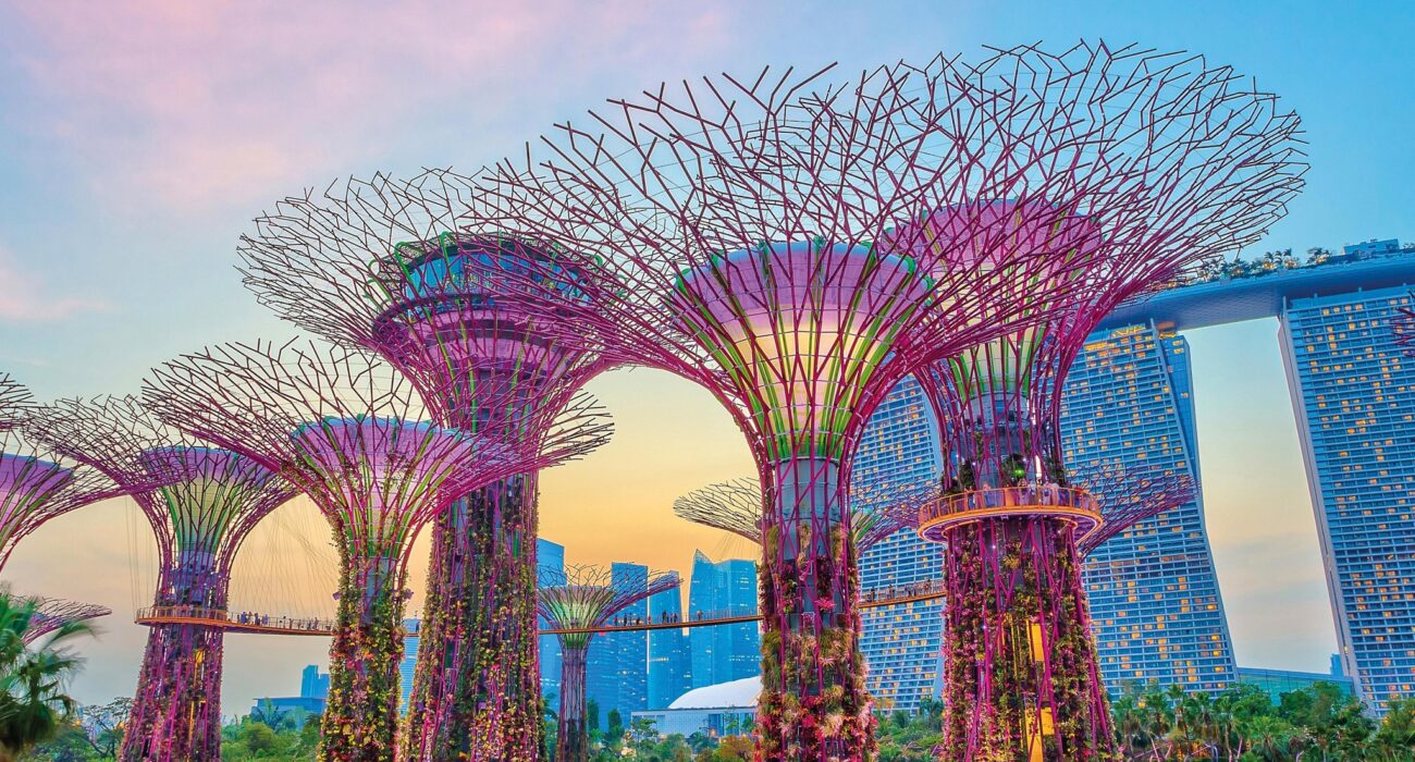 Set Sail on a Fairytale Adventure Like No Other - Image 1