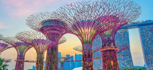 Set Sail on a Fairytale Adventure Like No Other