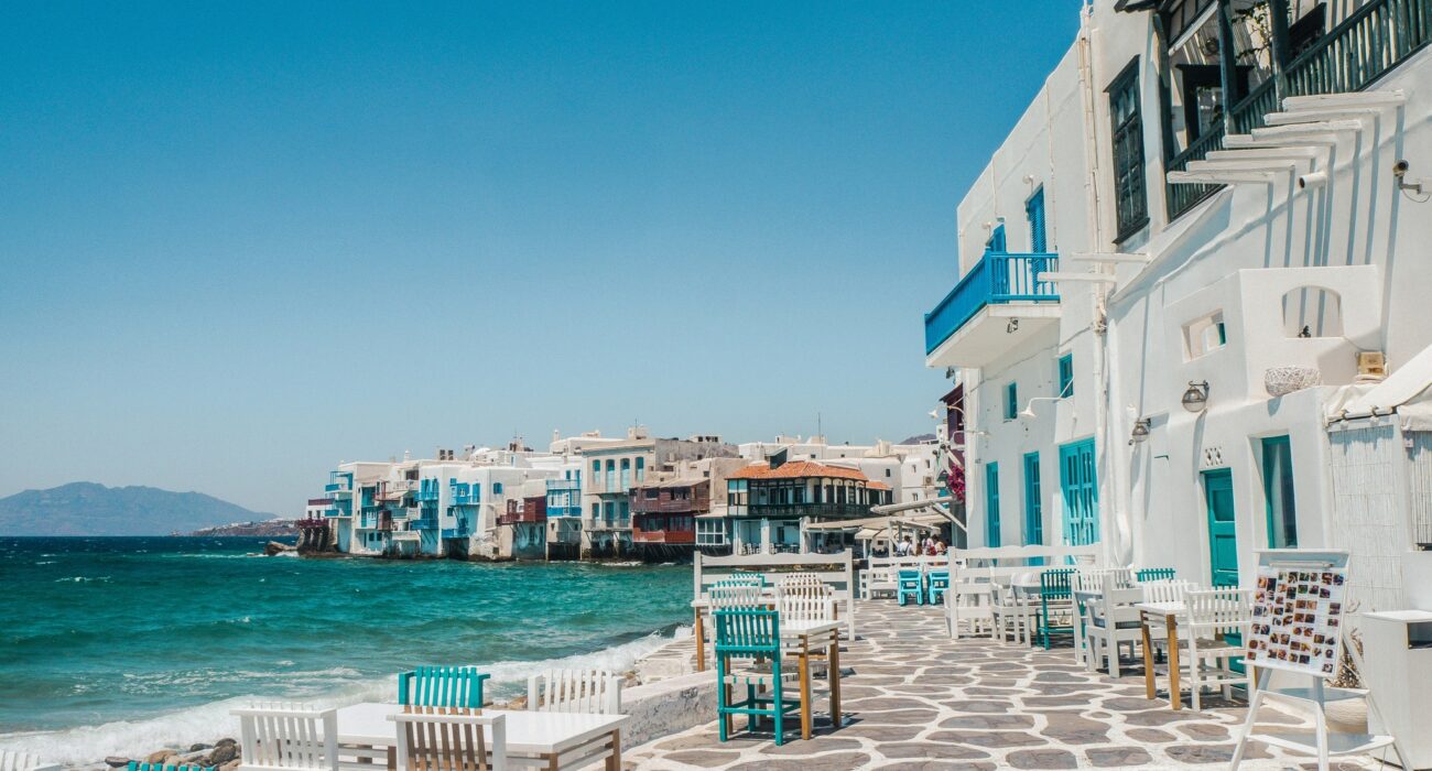 CELEBRITY CRUISE GREEK ISLES SUMMER BARGAIN - Image 4