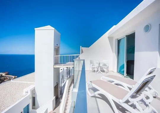 Adults Only Gran Canaria Autumn Break - Image 4