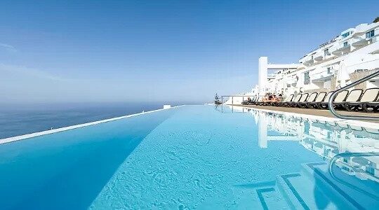 Adults Only Gran Canaria Autumn Break