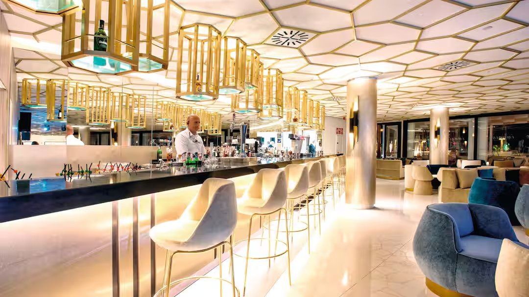 Tenerife VIRAL Tik Tok Famous Hotel Break - Image 2