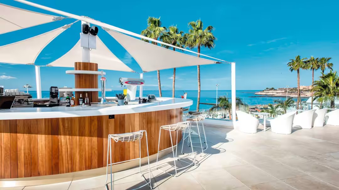 Tenerife VIRAL Tik Tok Famous Hotel Break - Image 3