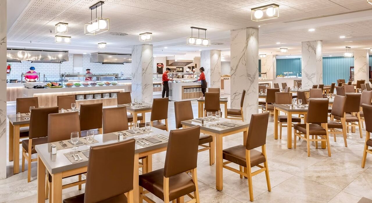 Wintersun Special to Playa Las Americas Tenerife - Image 2