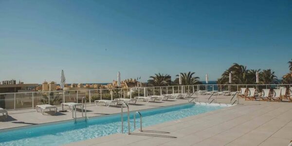 Costa Del Sol 4* Adults Only EARLY BOOKER