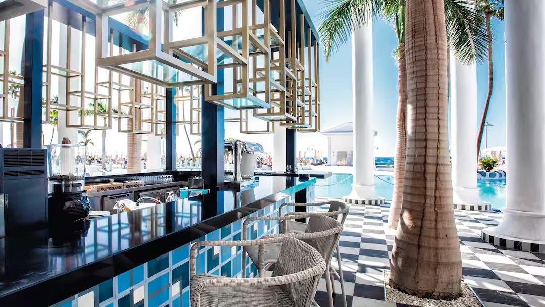 Tenerife VIRAL Tik Tok Famous Hotel Break - Image 5